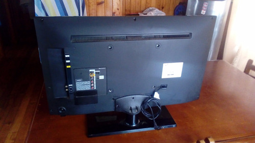 Imagen 2 de 3 de Desarme Televisor Led Samsung 32 Pulgadas