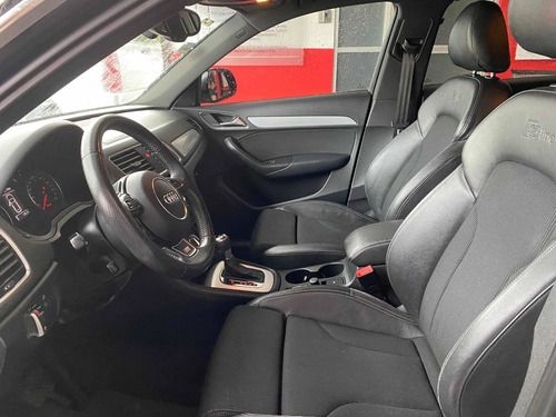 Imagen 10 de 15 de Audi Q3 2013 2.0 S-line Plus 211hp At