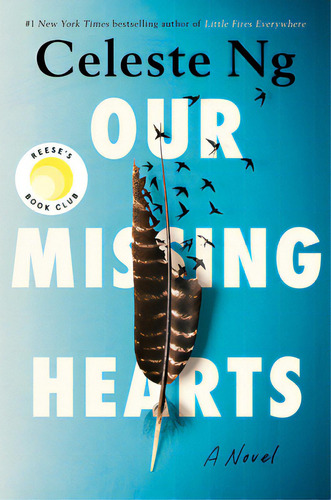 Our Missing Hearts, De Ng, Celeste. Editorial Penguin Pr, Tapa Dura En Inglés