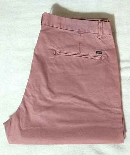 Pantalón Carven Talla 36 De Hombre 