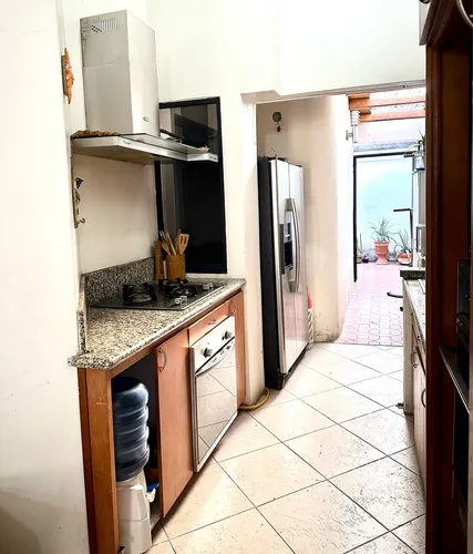 Ms Casa En Venta En La Machirí