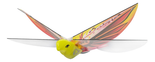 Rc Drone Control Flying Authentic E-bird Bird 2.4 Ghz Rc