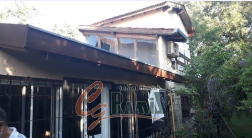 Imagen 7 de 9 de Casa En Venta Lote 570m2 Pio Collivadino 1700 Ituzaingo