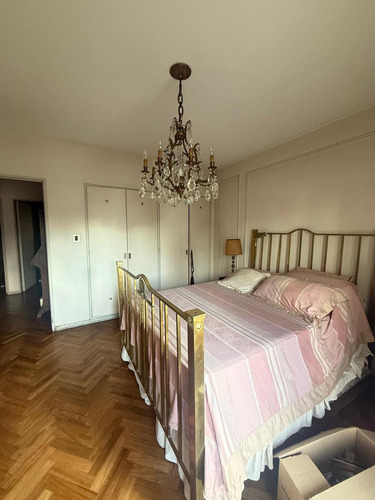 Departamento En Venta - San Nicolás, Caba.