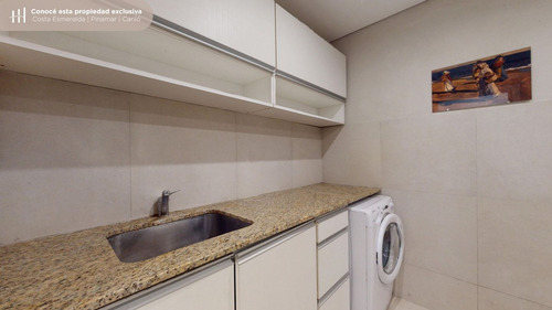Casa En Venta En Costa Esmeralda