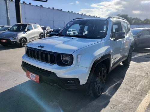 Jeep Renegade 1.3 T270 TURBO FLEX S 4X4 AT9