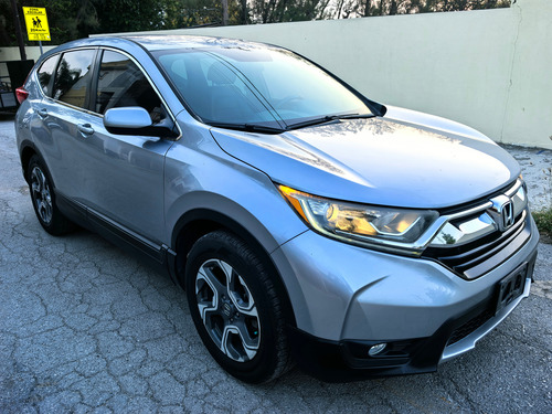 Honda CR-V 1.5 Turbo Plus Cvt