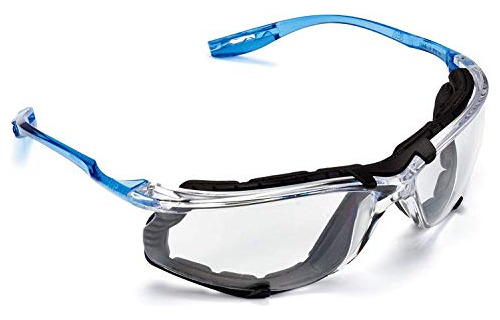 Gafas De Seguridad Para Equipos De Protección Personal 3m, G