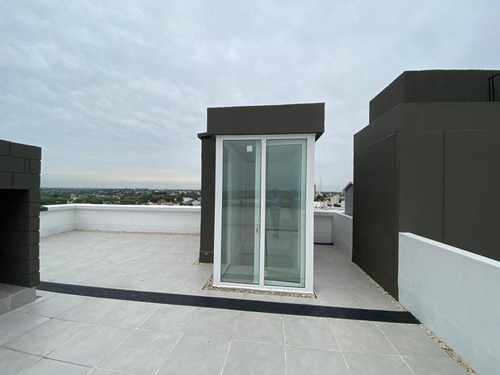 Imagen 9 de 30 de Venta Departamento A Estrenar 2 Ambientes