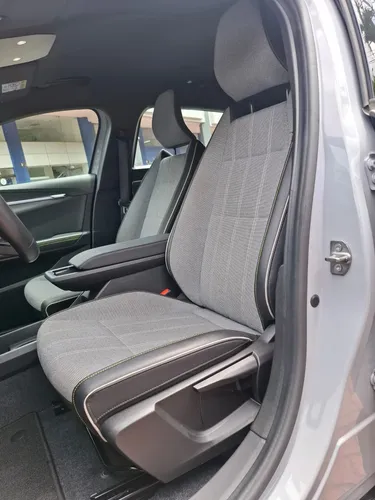Renault Megane 0.0 E-Tech