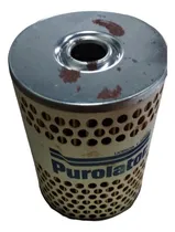Comprar 2 Filtro De Aceite Ford V8 Hasta 1964 Purolator