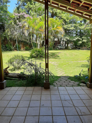 Imagem 9 de 29 de Chácaras À Venda Em Mairiporã/sp - Compre O Seu Chácaras Aqui! - 1491764