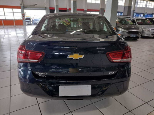 Imagem 5 de 10 de Chevrolet Cobalt 1.8 A Ltz 2019