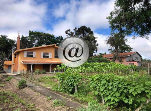 Imagem 6 de 15 de Chácara Para Venda Em Ibiúna, Votorantim, 5 Dormitórios, 2 Suítes - 137@_2-1578207
