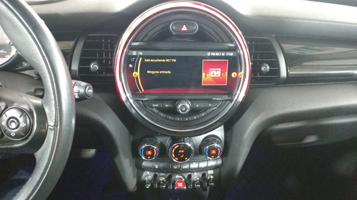Mini Cooper 1.5 COOPER PEPPER DCT