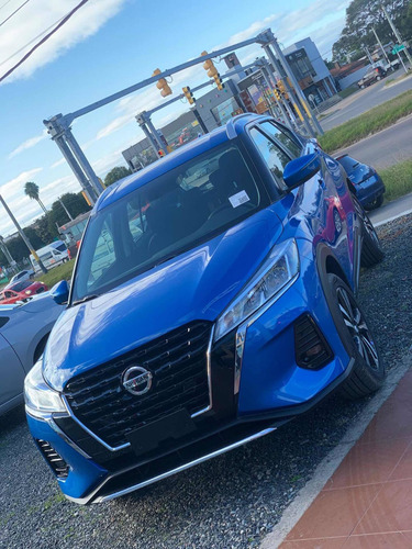 Nissan Kicks Nuevo Modelo !!, Espectacular !!