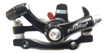 Comprar Mordaza Caliper Para Freno De Disco 160mm Del. O 140mm Tras.
