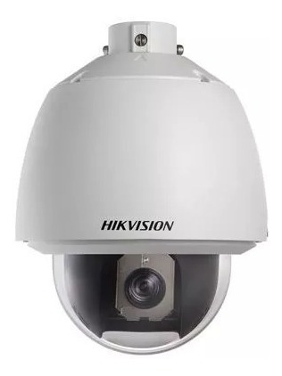 Cámara Ptz Ip Hikvision Ds-2de4225w-de 2mp 25xzoom Óptico 