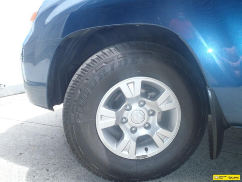 Mazda Bt50 4x2