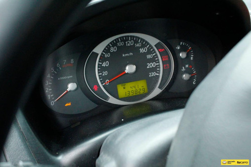 Hyundai Tucson 2.0 Gl 4x2