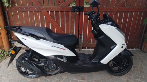 Zanella Cruiserx