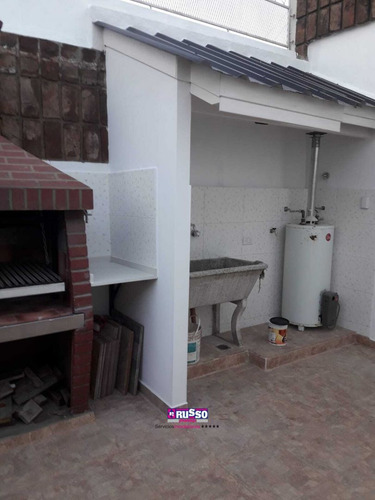 Venta Ph Frente 3 Ambientes San Justo