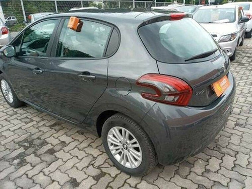 Peugeot 208 1.2 Active 12v Flex 4p Manual