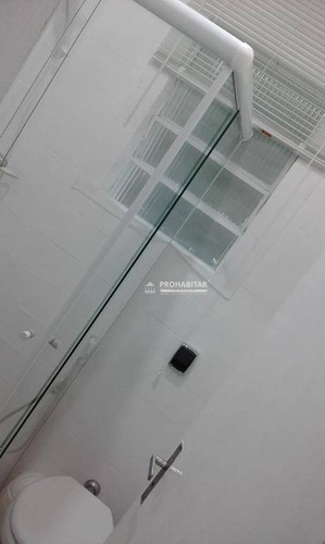 Imagem 3 de 12 de Casa À Venda, 80 M² Por R$ 390.000,00 - Colônia (zona Sul) - São Paulo/sp - Ca3073
