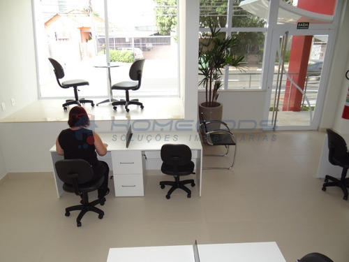 Imagem 26 de 30 de Prédio Comercial Para Venda E Locação Em Campinas - Jardim Brasil R$6.450.000,00 - 928m² - - Pr00010 - 69071516