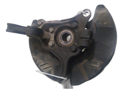 Muñon Delantero Abs Derecho Subaru Legacy 2004-2009