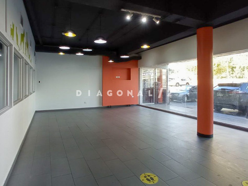Local Comercial En Las Condes