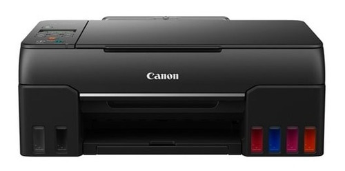Canon Multifuncional Pixma G610