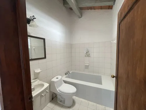 Casa En Venta En Tuxtla Gutierrez