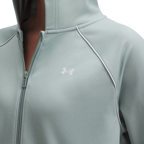 Conjunto Deportivo Under Armour Entrenamiento Rival Tricot M Verde Ch
