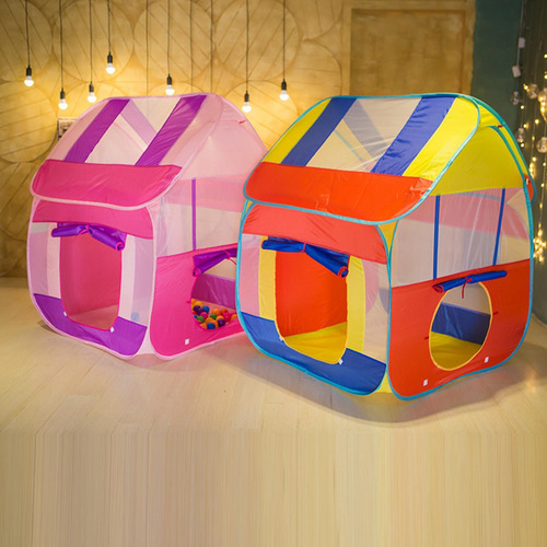 Tienda De Juegos Para Niños, Portátil, Fácil De Usar,