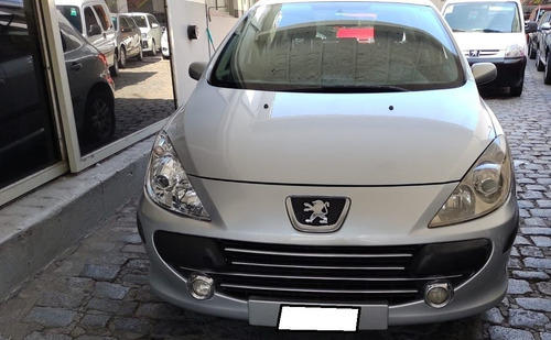 Peugeot 307 Xs 5p Año 2009