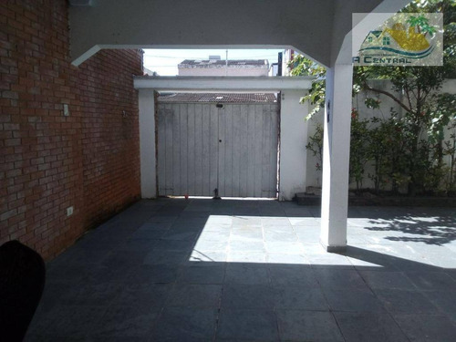 Imagem 9 de 18 de Sala Para Alugar, 70 M² Por R$ 1.700/mês - Centro - Itanhaém/sp - Sa0005