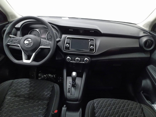 Imagem 3 de 4 de Nissan Kicks Sense 1.6 16v Flexstart Xtronic 0km2022