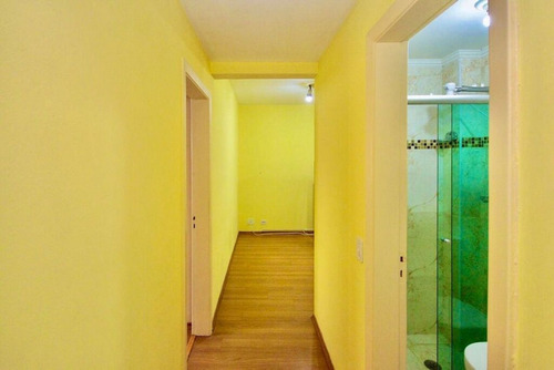 Imagem 5 de 24 de Apartamento - Ap02393 - 71045617