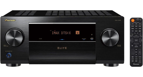 Receiver Pioneer Elite Vsx-lx505 11.2 Canales