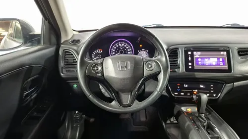 Honda HR-V 1.8 Touring Cvt