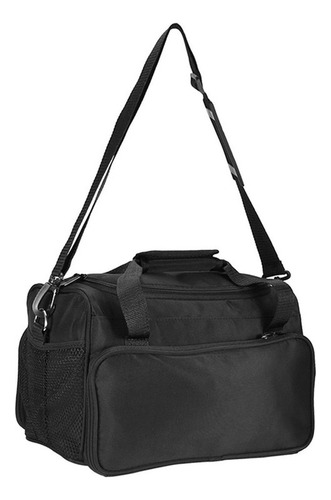 Bolsa Para De Herramientas De Peluquería Con Cierre M