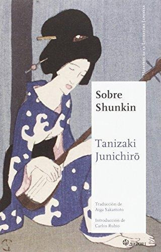 Sobre Shunkin, Junichiro Tanizaki, Satori