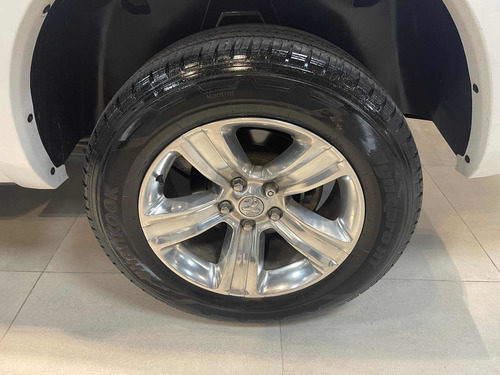Ram 1500 2018 5.7 Laramie Atx V8 P/volante Cassano Automobil