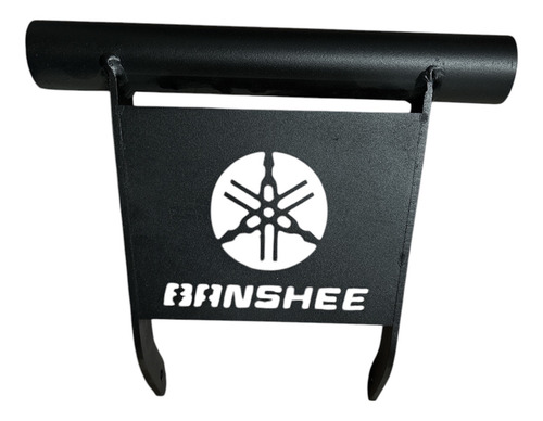 Defensa Frontal Yamaha Banshee