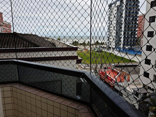 Imagem 18 de 23 de Apartamento Com 3 Dorms, Tupi, Praia Grande - R$ 440 Mil, Cod: 1441 - Rno1441