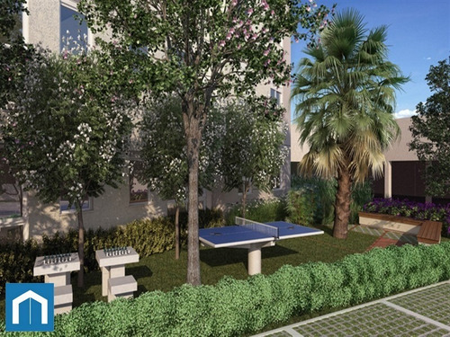 Imagem 15 de 19 de Apartamento - Ap00008 - 3547726