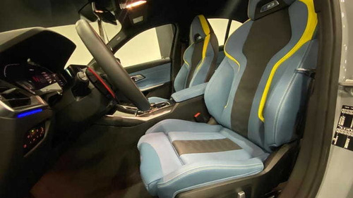 Imagem 13 de 15 de Bmw M3 2022