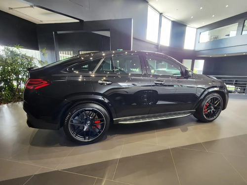 Mercedes-Benz Classe GLE 4.0 S Amg 4Matic+ (Mhev) 5P Hibrido