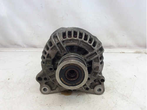 Alternador Vw Jetta A6 2.5 Std Mod 11-14 Original